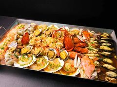 -新阿布海鲜大酒店