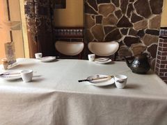 包厢-巴依老爷·新疆美食(上城区天城路店)