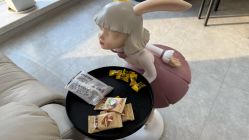 -原生美学·SMP3D纹发·纹野生眉