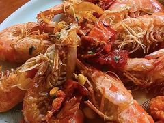 -坛南湾阿强农家乐.海鲜大排档老字号(福州地标美食店)