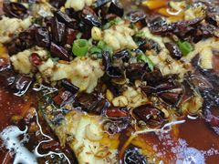 -蜀膳坊(洪公祠小区店)