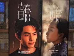 -成都百丽宫影城(LUXE太古里店)