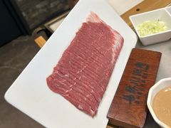 -牛街·马辈儿涮肉(牛街总店)