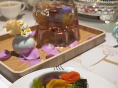 -晶雅花园西餐厅(南京首店)
