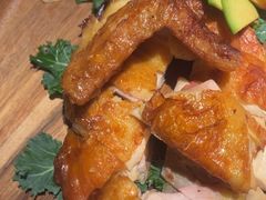 -烛影拾光观景餐厅·创意菜·摄影·小提琴(大唐不夜城店)