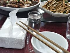 -利苑酒家(宜安广场店)