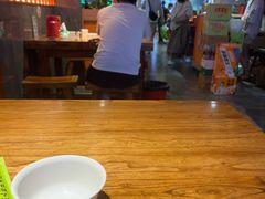 -东来土菜馆(民祥园路店)
