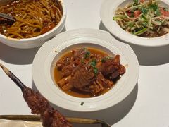 -西域阿里马新疆菜·清真(桂花路店)