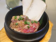 -韩时烤肉(枫蓝店)