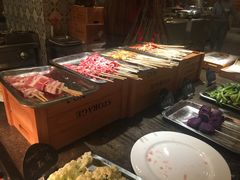 -杭州开元名都大酒店·地中海自助餐厅