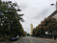 -西安外国语大学(长安校区)