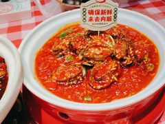 -辣小鲜·南昌大排档(船山路店)