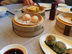 -潮府馆·非遗潮州菜·港式点心(世纪公园店)