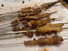 -枪火串烧·东北特色烧烤(罗湖总店)