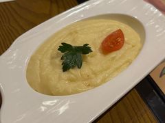 -安妮意大利餐厅(国贸店)