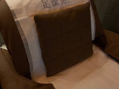 -足莲得·足道SPA(滨湖银泰店)