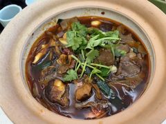 -刀板香·安徽菜(国购IFC店)