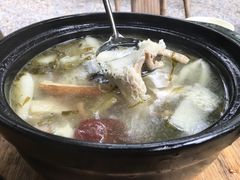 -竹野·上|老字号全竹宴