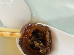 -粗茶淡饭(东关街店)