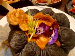 -Shantek象提南亚餐厅&西餐融合Bistro(淮海中路店)