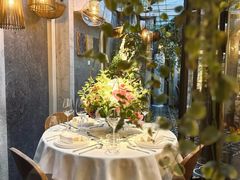 -Le Bistrot de Racine