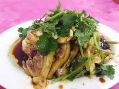 白切鸡-电白鸭粥店(下沙二坊88号店)