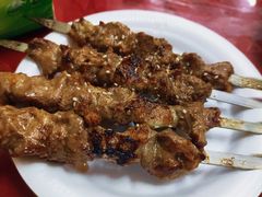 -莎车清真美食