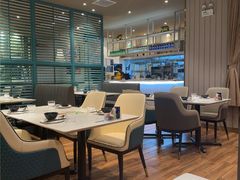 -美奈小馆·东南亚菜(中海环宇城店)