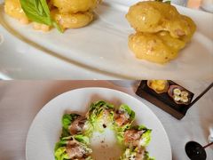 -蘇锦宴·淮扬菜烤鸭·小院(三元桥霄云路店)