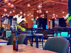 -Ambra Haus琥珀屋精酿餐厅(宝山店)