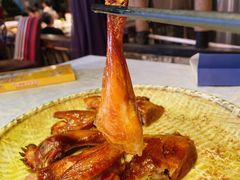 -大树头森林餐厅(番禺广场店)