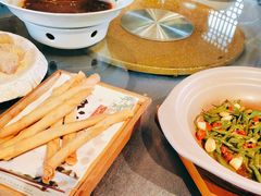 -二十八里太湖船菜(吉祥路店)