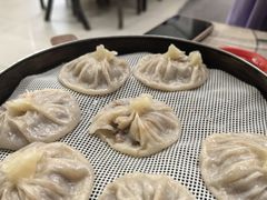 -老字号开封灌汤包(青泥街店)