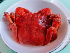 -翠湖宾馆·中餐厅