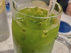 -鱼酷活鱼烤鱼(新世界城店)