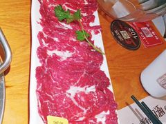 -海银海记潮汕牛肉火锅(新港中路海珠店)