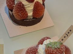 -evoojoo面包商店