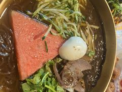 -聚合鑫东北熏酱熟食麻辣面(长阳店)