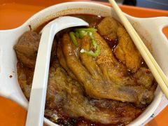 -文昌桥螺蛳粉(魏公村店)
