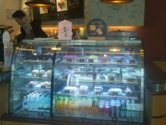 -COSTA COFFEE(成都来福士店)
