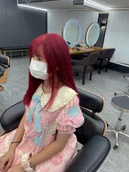 点击看大图 -藤野造型