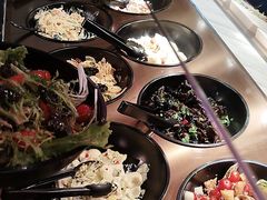 -比格比萨自助(南京万达茂店)