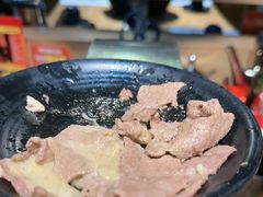 -九田家黑牛烤肉料理(溧阳吾悦店)