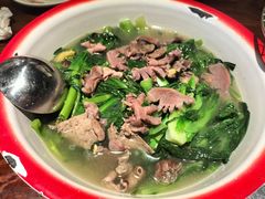 -广府乡下·饭庄(新港东路店)