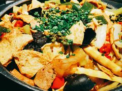 -川成元·麻辣香锅(凯德MALL西直门店)