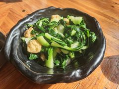 -院子餐厅·大锅菜·老杭帮(桥西直街店)