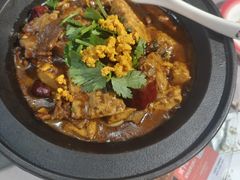 -小城外婆肴私房菜.家宴聚集点(圆明园颐和园·清河上地店)