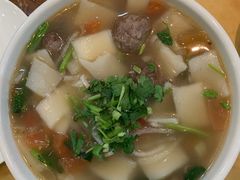 生汆面-同心春餐饮(富宁街店)