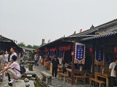-茯茶镇