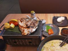 -禾绿回转寿司(苏宁广场店)